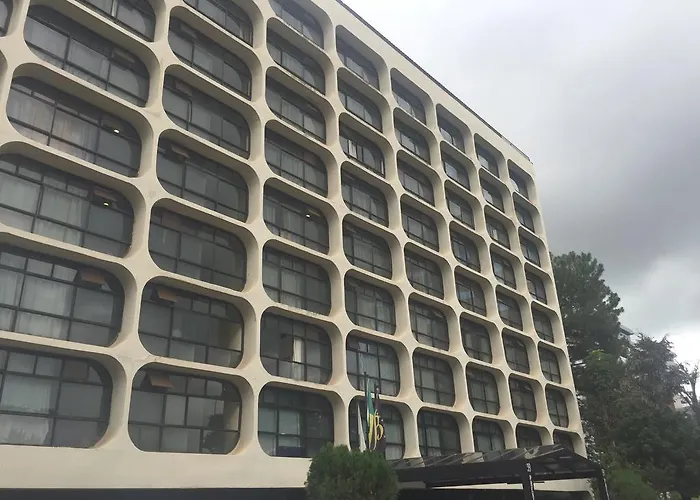 Phenicia Bittar Hotel