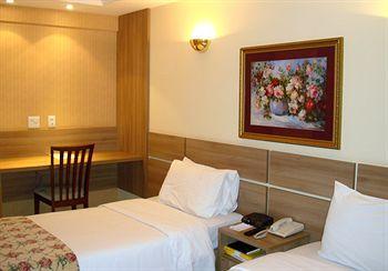 Hotel Phenícia Bittar