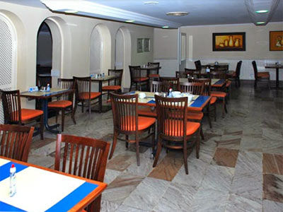 Hotel Phenicia Bittar