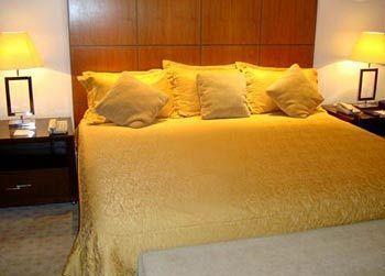 Hotel Phenicia Bittar Brasilia