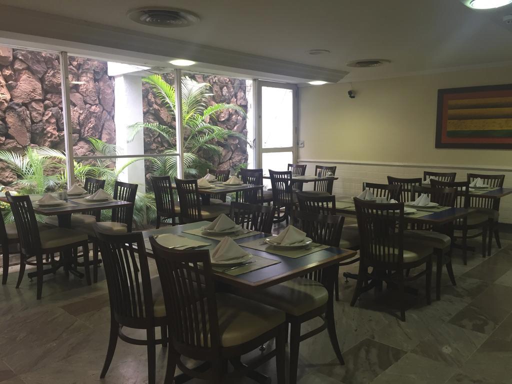 Hotel Phenicia Bittar