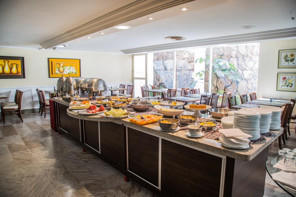 Phenicia Bittar Hotel 4*