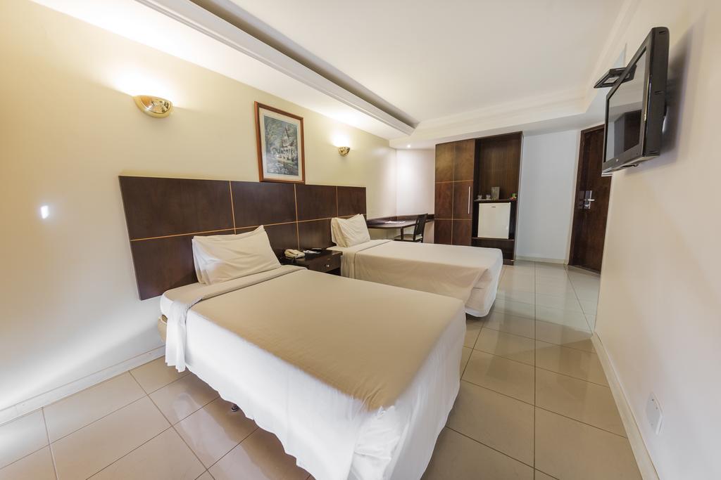 Hotel Phenicia Bittar 4*