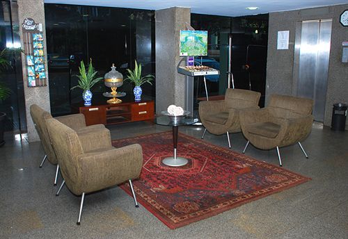 Phenicia Bittar Hotel