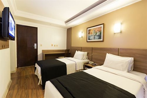 Hotel Phenicia Bittar Brasilia