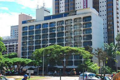 Phenícia Bittar Hotel Brasilia